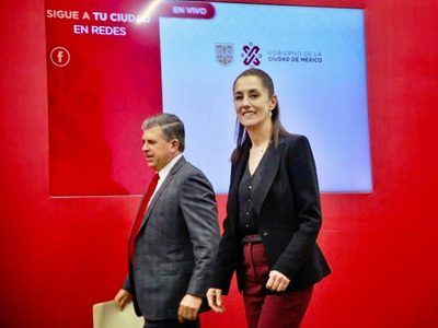 Gobierno de CDMX y Profeco vigilarán el precio de la gasolina