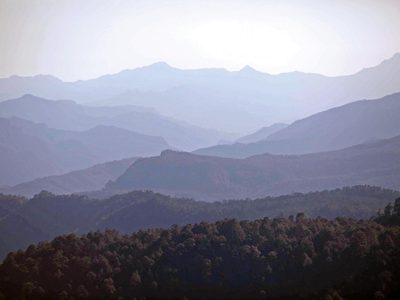 Se tambalea la "calma narca" del Triángulo Dorado