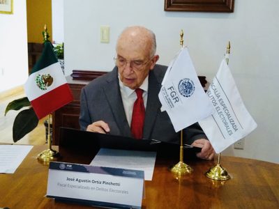 Con 149 quejas y 38 detenciones en la jornada electoral, la FISEL afirma: incidentes fueron mínimos