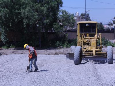 Arranca construcción de una Utopía en el pueblo de San Francisco Tlaltenco en Tláhuac