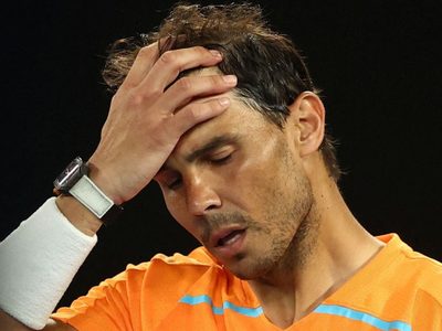 No es Rafael Nadal: Del Potro eligió al mejor tenista de la historia