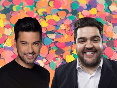 La sorpresa que se llevó Darío Barassi tras ser reemplazado por el Chino Leunis