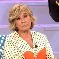 El desagradable comentario que hizo Mila Ximénez en vivo: “Me da pena la gente”
