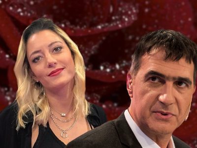 "7 años me arruinaste la vida": el fuerte mensaje de Eugenia Morea a Antonio Laje