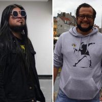 José Ramón López Beltrán truena contra Carlos Ballarta; así respondió el comediante al hijo de AMLO