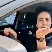 #LadyFGR: abren expediente a funcionaria por agredir y amenazar a un repartidor de agua (Video)