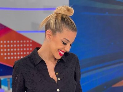 "No puedo creerlo": el picante comentario de Virginia Gallardo contra Rocío Marengo