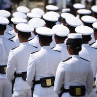 La CNDH investiga abusos y tortura en la Escuela Naval Militar