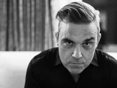 El drama de Robbie Williams: "No me acuerdo de nada"