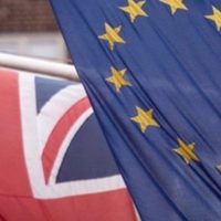 UE y Reino Unido detienen negociaciones del Brexit por diferencias