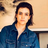 Agustina Cherri confesó cuál fue el momento más duro de su vida