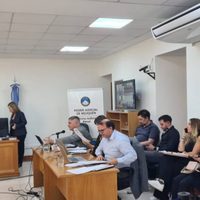 Fijaron fecha para el veredicto del juicio por la explosión de la refinería NAO