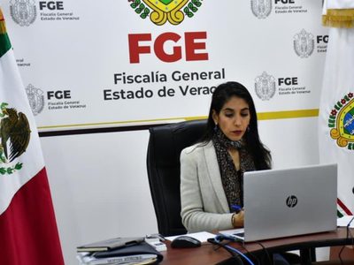 Detienen a banda de secuestradores en Poza Rica; entre los detenidos hay un periodista