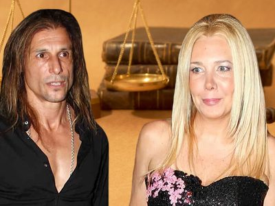 La denuncia de Claudio Paul Caniggia a Mariana Nannis que la obliga a regresar a la Argentina