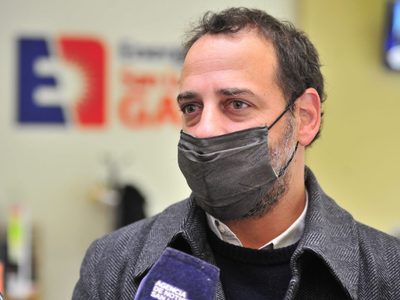 Calculan que Zonas Frías reducirá las tarifas de gas de 91 mil usuarios en San Luis