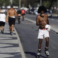 Brasil: el aislamiento social cayó a su nivel más bajo en agosto