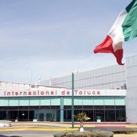 El Aeropuerto Internacional de Toluca otorga descuentos a las aerolíneas; estos son los conceptos