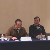 Alcalde de Tlajomulco 'brinca” de MC a coordinador de campaña de AMLO en Jalisco