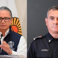 Renuncian fiscal y secretario de Seguridad Ciudadana de Quintana Roo en medio de ola de violencia