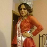 Asesinan a reina gay regional en el norte de Veracruz