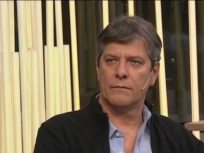 El Trece se alista para recibir a Mario Pergolini: quién lo acompañará y cuándo comienza
