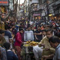 India se convertirá este año en el país más poblado del mundo: ONU