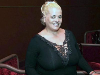 El desgarrador diagnóstico de Lía Crucet: "Es irreversible"
