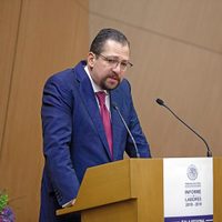 Las operaciones turbias del magistrado Vargas Valdez