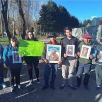 Renuevan el pedido de justicia por la muerte de cuatro soldados a un año del accidente del camión del ejército