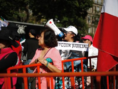 Legisladores del PAN piden a ministros que no cedan ante presiones