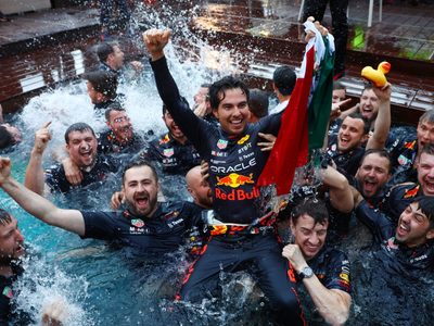 Se confirmó: Checo Pérez se desvinculó de Red Bull, ¿quién lo reemplaza?