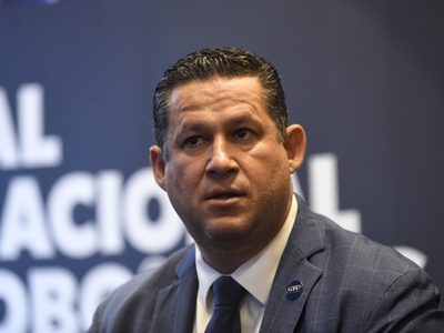 Ilegal, la donación de un terreno a Mazda en el sexenio de Diego Sinhue: Morena