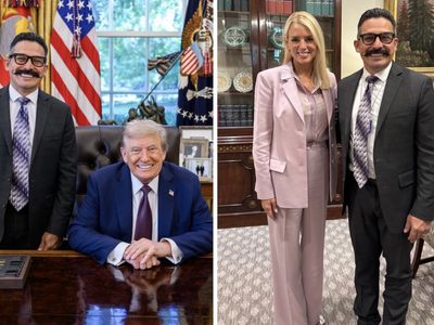 México entregó a Caro Quintero a EU por orden de Trump: Pam Bondi