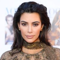 "¡Tarde pero seguro!": La foto de Kim Kardashian con la que sorprende al mundo