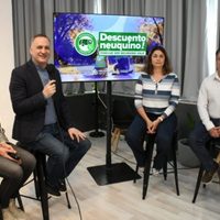 Ya está activo el Botón Descuento Neuquino: beneficios hasta el 100 por ciento en el pago de retributivos