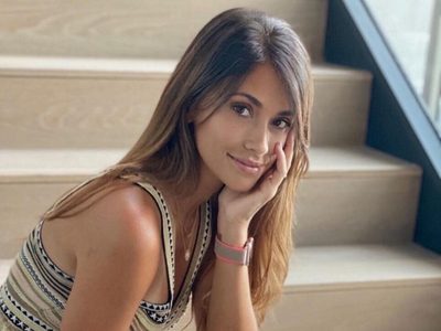 Cuál es el supermercado que tiene la familia de Antonela Roccuzzo y dónde queda