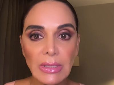 Lupita Jones queda fuera de Miss Universo y alerta a inversionistas sobre próximo concurso en México
