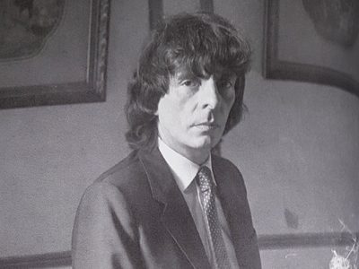 Lejos de los flashes: así está hoy Alejandro Dolina a los 80 años, ícono del arte y la literatura