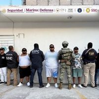 Detienen al líder de “Los Malportados”, generador de violencia en CDMX, Edomex y Morelos