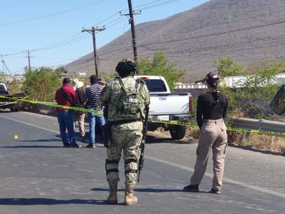 ¿Quién era “Cheyo Ántrax”, sobrino de El Mayo Zambada asesinado en Sinaloa?