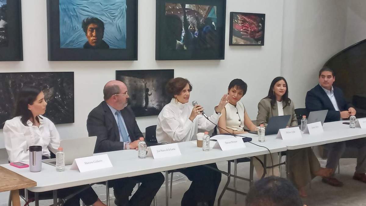 La politóloga Denise Dresser ganó un amparo contra difamaciones en la mañanera y sienta precedente