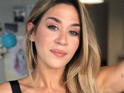 "Chicas yo las leo y les hago caso": Jimena Barón hizo algo insólito y sus fans la amaron por eso