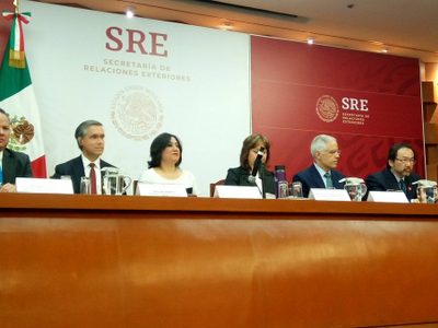 UIF confirma congelamiento de cuentas a magistrado de Jalisco por ligas al CJNG