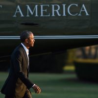 Obama felicita a Peña Nieto por recaptura de El Chapo