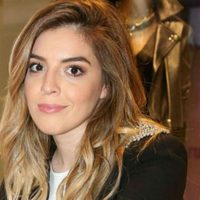 Falta poco: Dalma Maradona mostró fotos de su pancita y derritió las redes