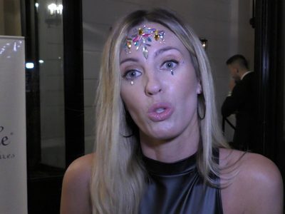 Rocío Guirao Díaz hizo un fuerte descargo sobre una polémica actual