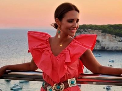 Paula Echeverría tiene la fórmula: la cifra descomunal que gana con sus posteos en Instagram