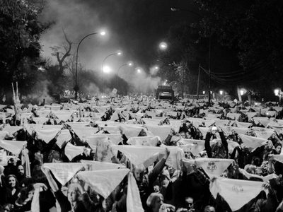 Con cuarentena por coronavirus, habrán actividades inéditas por el Día de la Memoria