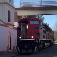 Megaproyecto ferroviario de Sonora: queja ambiental busca que la 4T rinda cuentas