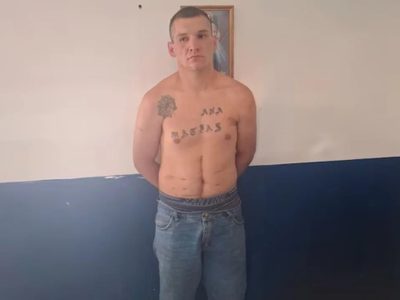 Un presunto asesino serial habría descuartizado a cinco personas